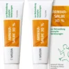 Weleda Arnika Salbe 30 % 2 x 70g
