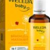 Weleda Baby Bäuchlein-Massageöl 50 ml