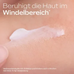 Weleda Baby 3 in 1 Wundschutzcreme weiße Malve 75 g Creme
