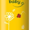 Weleda Baby Waschlotion & Shampoo Calendula 400 ml