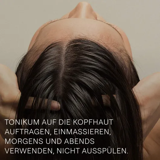 Weleda Belebendes Haar-Tonikum 100 ml Tonikum