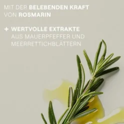 Weleda Belebendes Haar-Tonikum 100 ml Tonikum