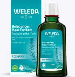 Weleda Belebendes Haar-Tonikum 100 ml Tonikum
