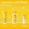 Weleda Calendula Baby & Kind Waschlotion & Shampoo 200 ml