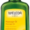 Weleda Calendula Massageöl 100 ml