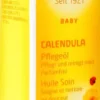 Weleda Calendula Pflegeöl Parfümfrei Baby und Kind 10 ml Öl