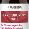Weleda Cardiodoron Mite 50 ml Dilution