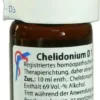 Weleda Chelidonium D1 20 ml Dilution