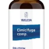 Weleda Cimicifuga Comp. Dilution 2 X 50 ml