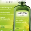 Weleda Citrus Erfrischungsbad 200 ml