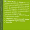 Weleda Citrus Hand- und Nagelcreme 50 ml
