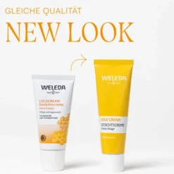 Weleda Coldcream 30 ml Creme