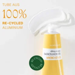 Weleda Coldcream 30 ml Creme