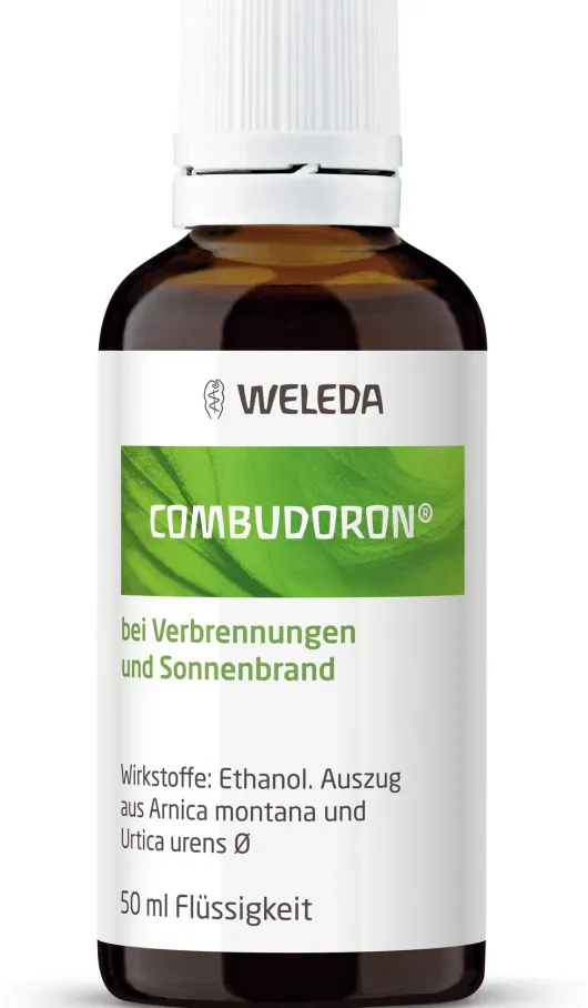 Weleda Combudoron Flüssigkeit 50 ml