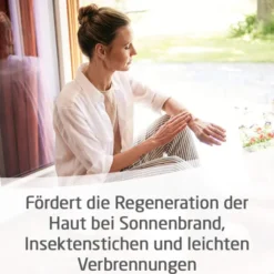 Weleda Combudoron Gel bei Verbrennungen 70 G