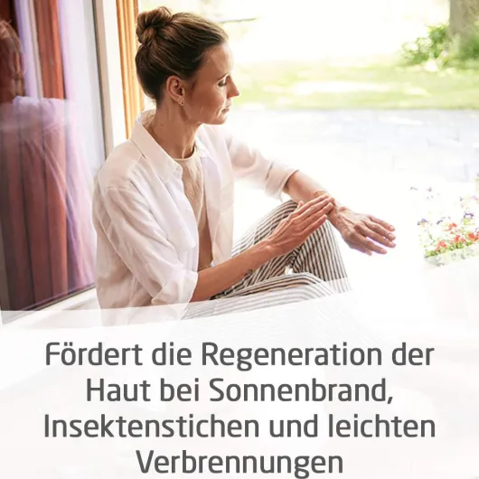 Weleda Combudoron Gel bei Verbrennungen 70 G