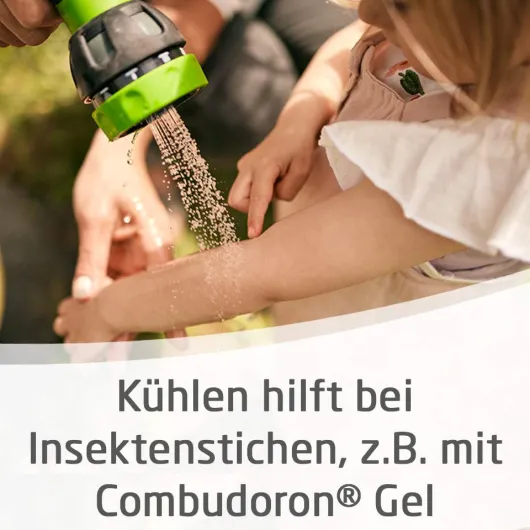 Weleda Combudoron Gel 25 g