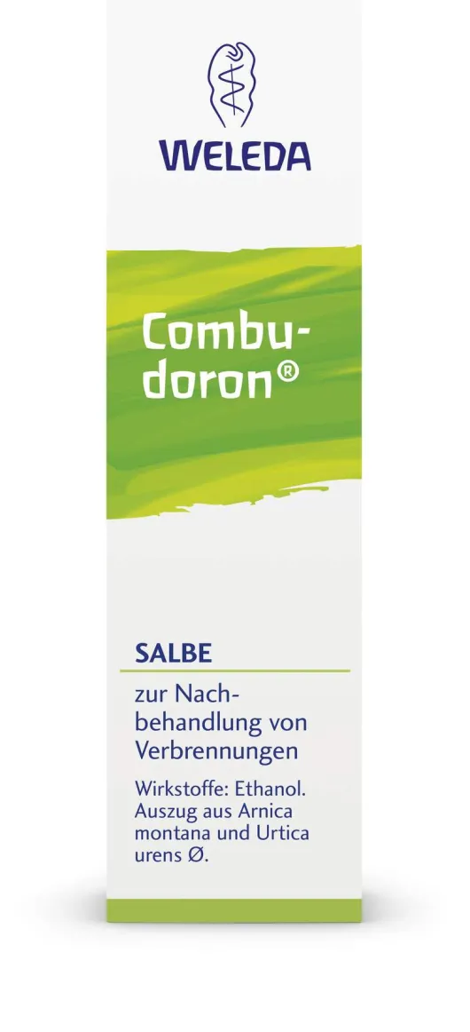 Weleda Combudoron 25 G Salbe