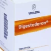 Weleda Digestodoron 250 Tabletten