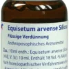 Weleda Equisetum Arvense Silicea D2 50 ml Dilution