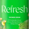 Weleda Erfrischende Cremedusche 400 ml