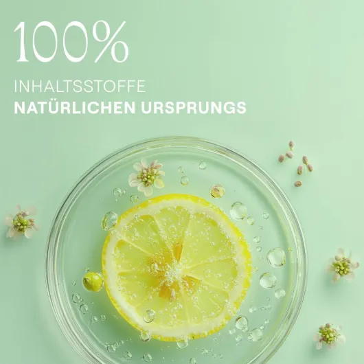 Weleda Erfrischende Cremedusche 400 ml