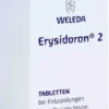 Weleda Erysidoron 2 100 Tabletten