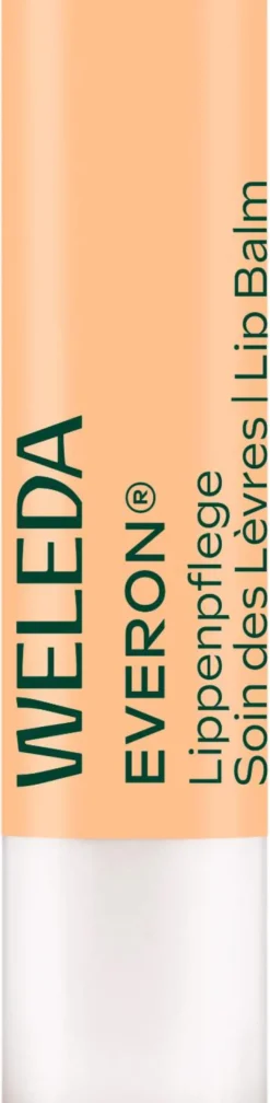 Weleda Everon Lippenpflege 4,8 G Stift