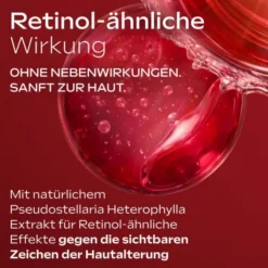 Weleda Exo Boost Youth Power Night Repair Elixer Granatapfel 30 ml
