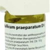 Weleda Ferrum Metallicum Praeparatum D6 20 G Trituration