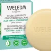 Weleda Festes Shampoo Feuchtigkeit & Glanz 50 G