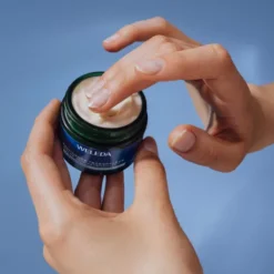 Weleda Festigende Tagespflege Blauer Enzian & Edelweiß 40 ml