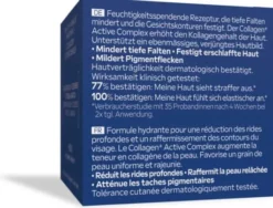 Weleda Festigende Tagespflege Blauer Enzian & Edelweiß 40 ml