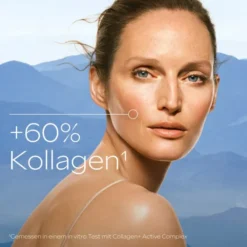 Weleda Festigende Tagespflege Blauer Enzian & Edelweiß 40 ml