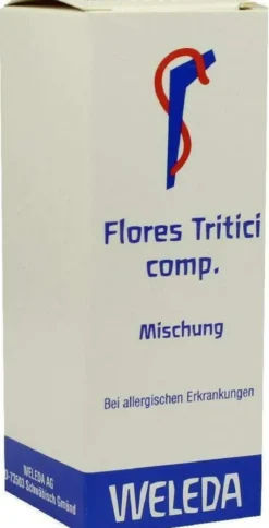 Weleda Flores Tritici Comp. 50 ml Dilution