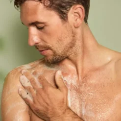 Weleda For Men Energy Fresh 3 in 1 Shower Gel 200 ml