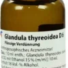 Weleda Glandula Thyreoidea D6 50 ml Dilution