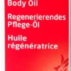 Weleda Granatapfel Regenerierendes Pflege-Öl 10 ml