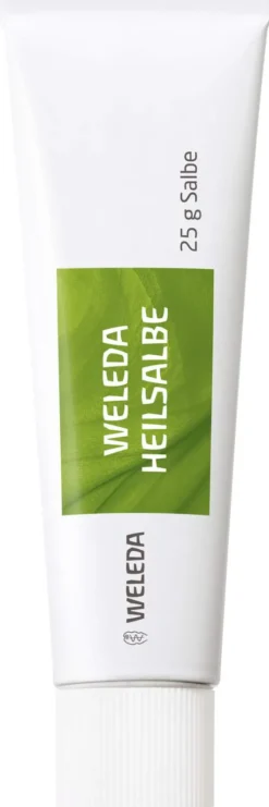 Weleda Heilsalbe 25 G