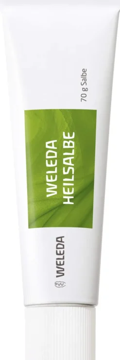 Weleda Heilsalbe 70 G Salbe