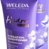 Weleda Hydro Shine Shampoo 250 ml + gratis Conditioner 50 ml 1 Set