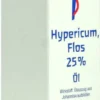 Weleda Hypericum Flos 25% Öl 50 ml