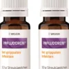 Weleda Infludoron 2 x 10 g Globuli