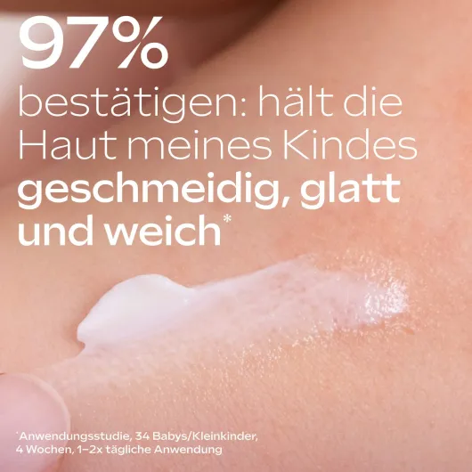 Weleda 3in1 weiße Malve Pflegelotion 200 ml