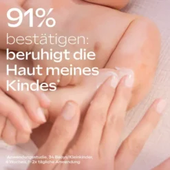 Weleda 3in1 weiße Malve Pflegelotion 200 ml