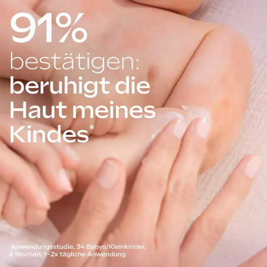 Weleda 3in1 weiße Malve Pflegelotion 200 ml