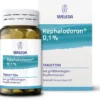 Weleda Kephalodoron 0,1% 100 Tabletten