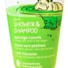 Weleda Kids 2 in 1 Shower & Shampoo Spritzige Limette 150 ml
