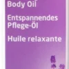 Weleda Lavendel Entspannendes Pflege-Öl 10 ml