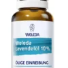 Weleda Lavendel Öl 10 % 20 ml Öl